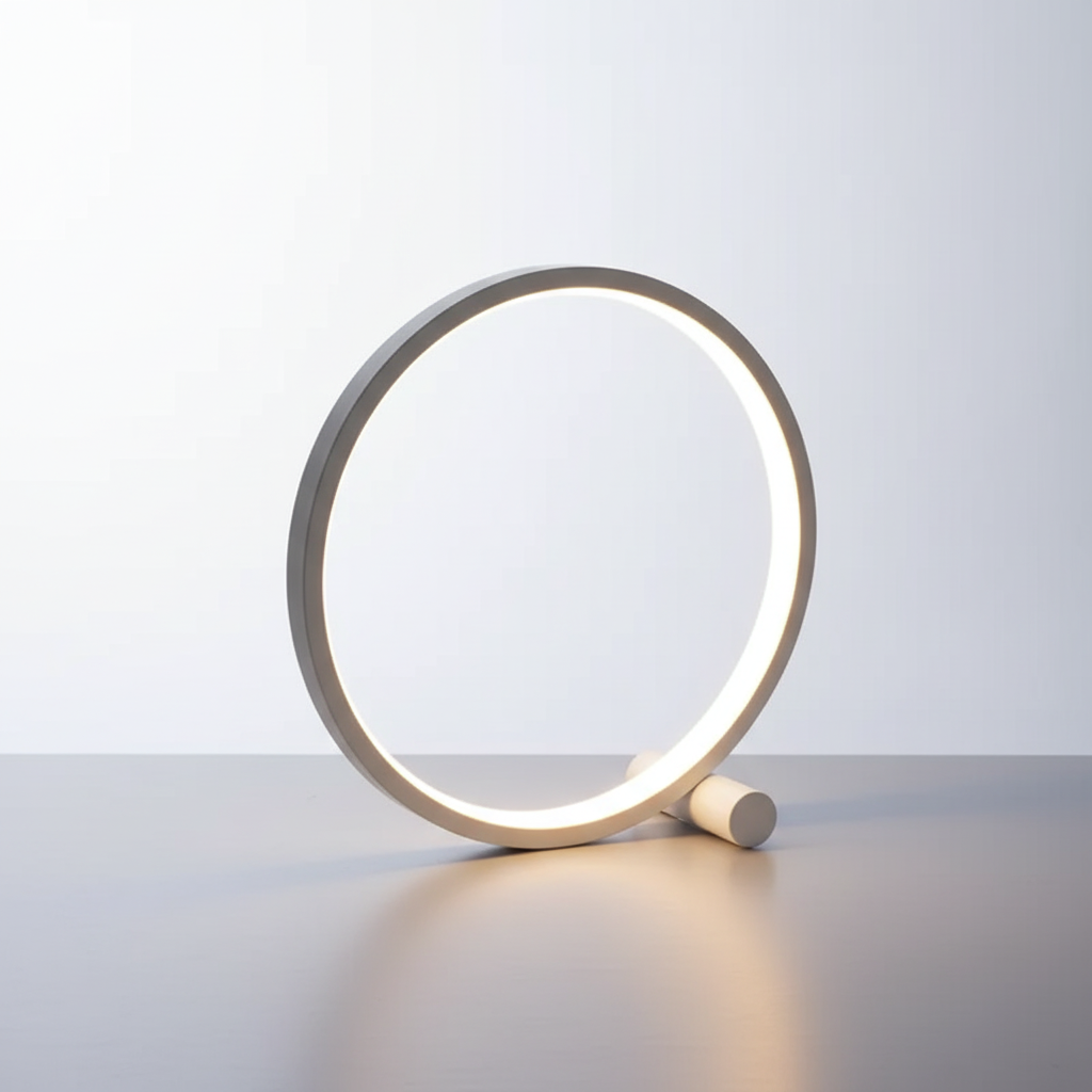 Minimalistisch designlicht - Orblyn