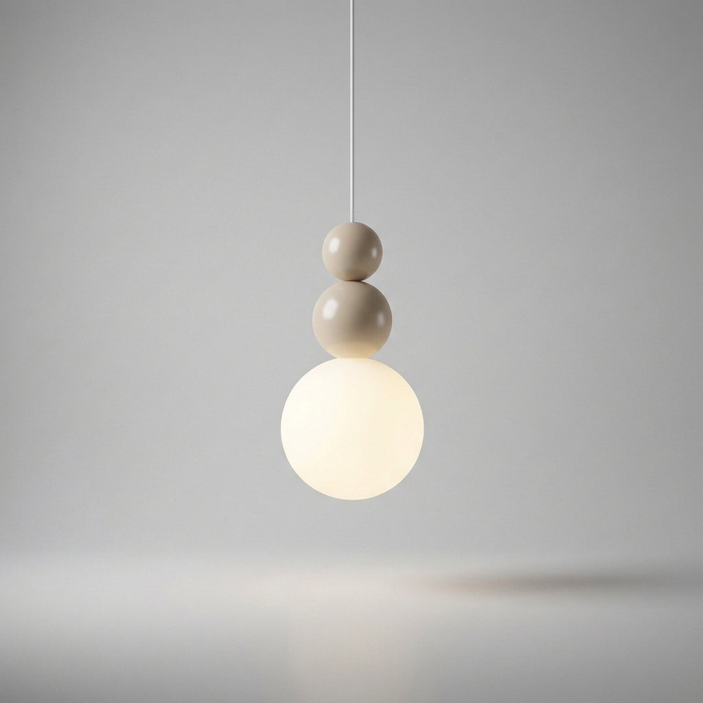 Modern hanglampontwerp – Orbitra