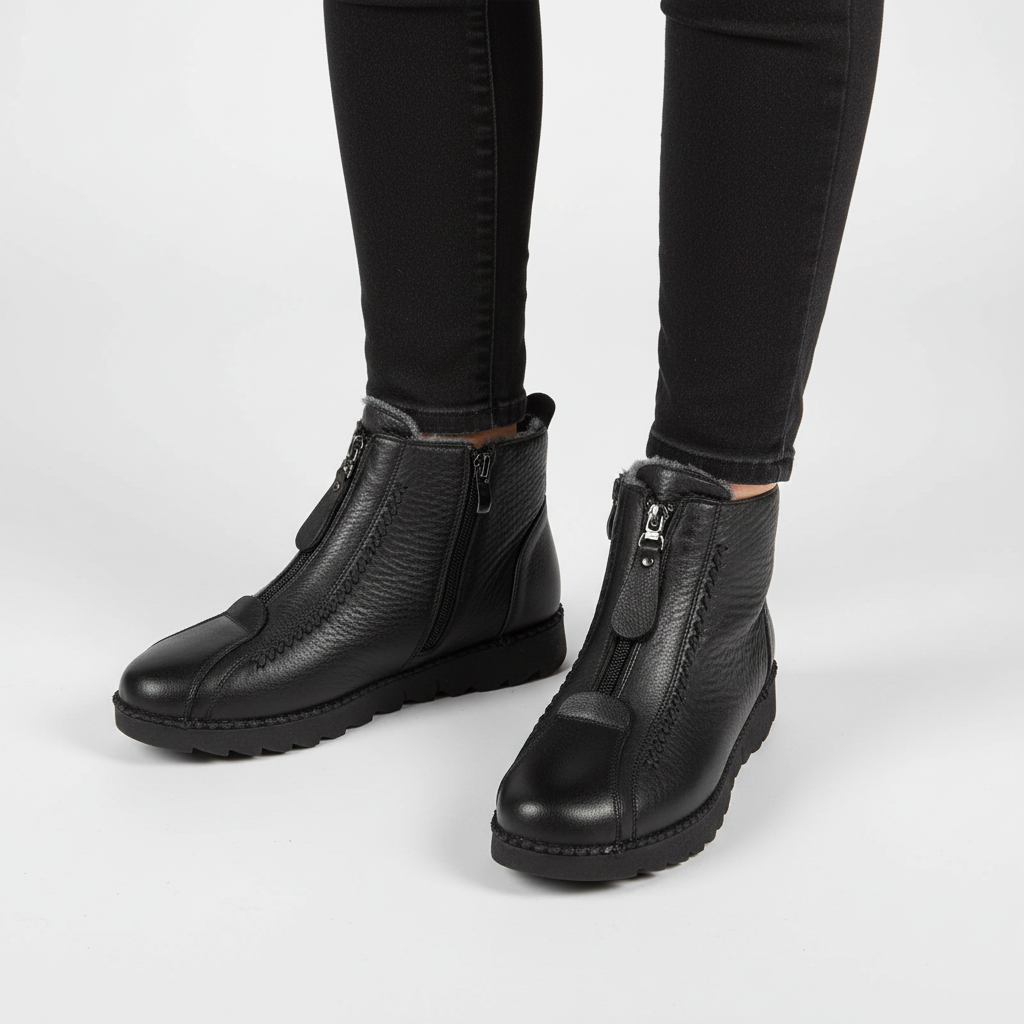 Modieuze Schoenen Voor Dames - Charlotte