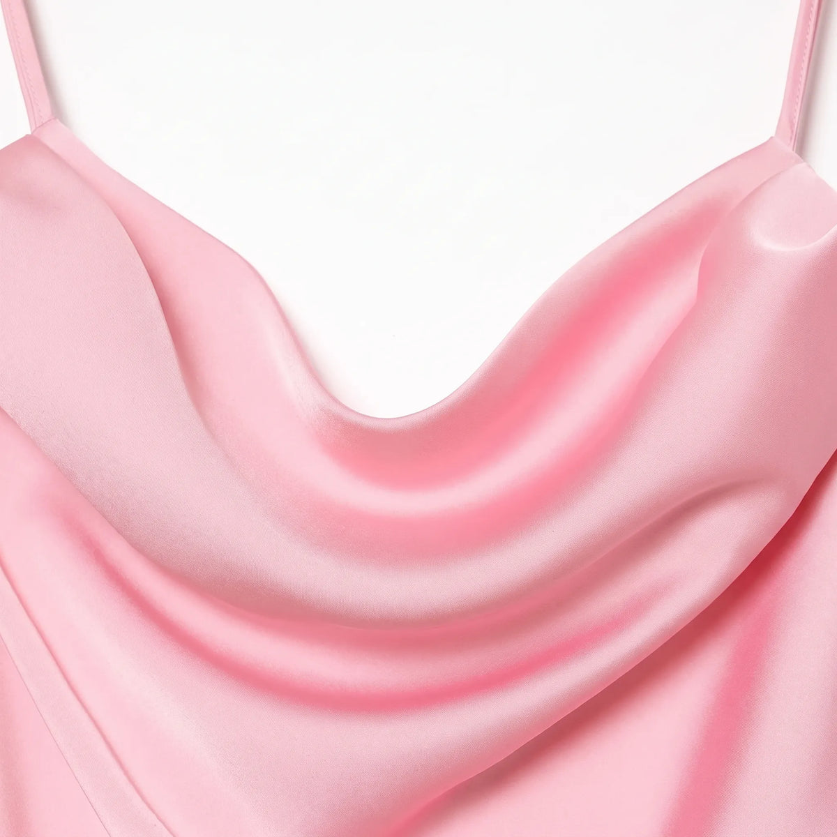 Mouwloze Slipdress - Wilma