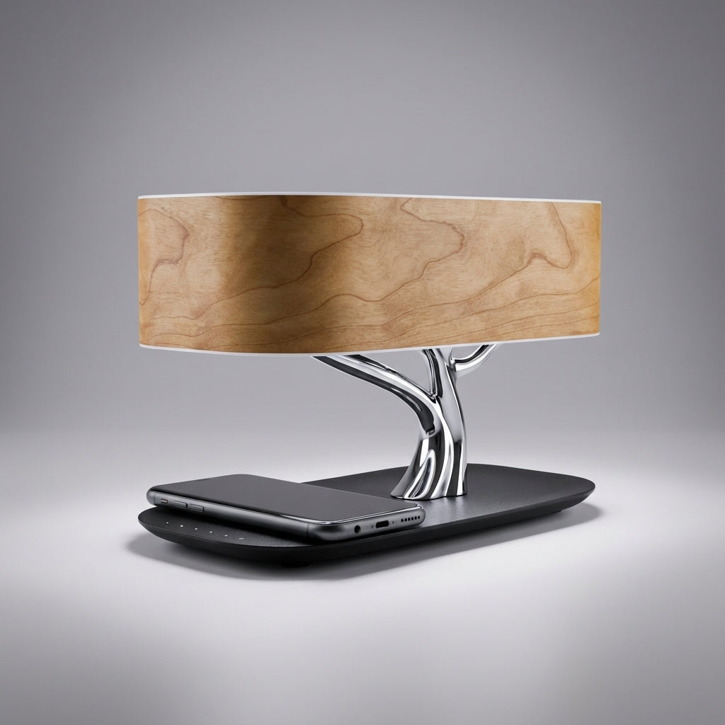 Multifunctionele bureaulamp – Treonix