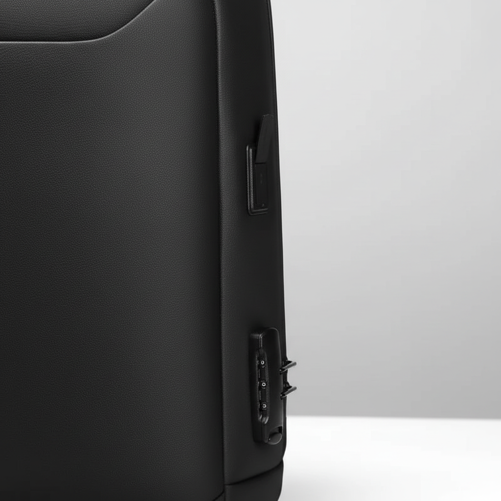 Beschermende laptoprugzak - WaterproofPack