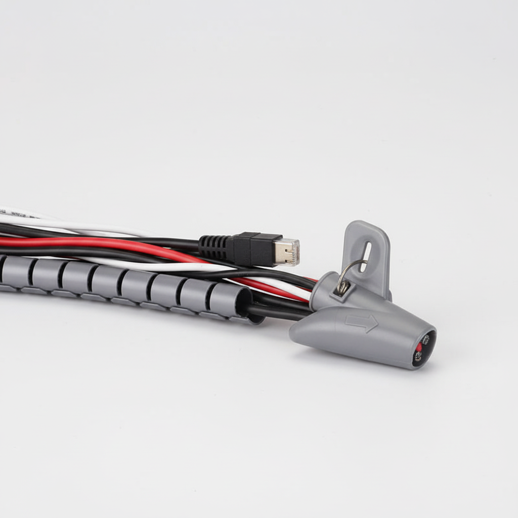 Kabelorganizer - CablePro