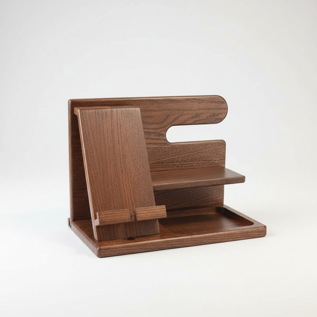 Organizer voor het bureau - Organizer