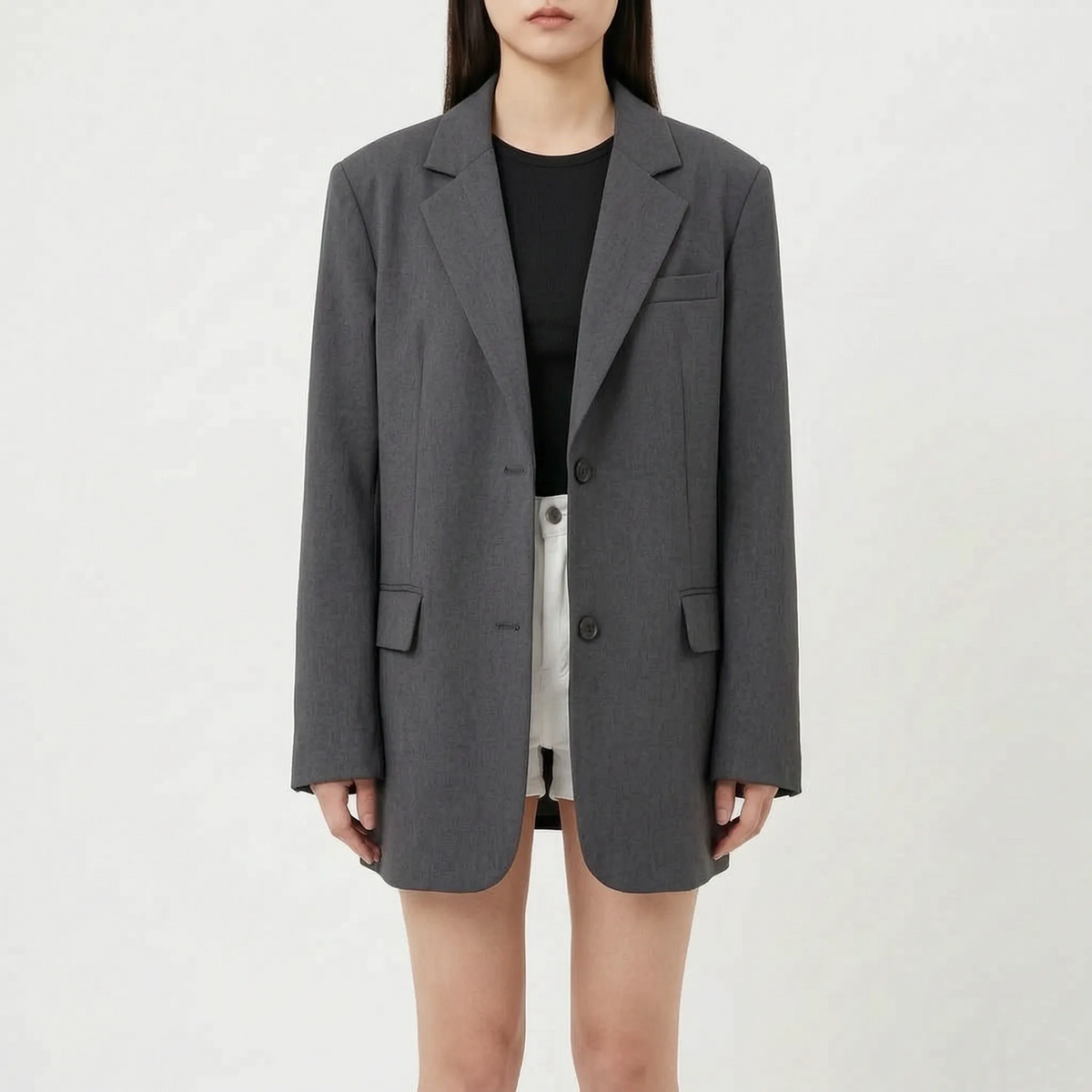 Oversize Blazer - Emma