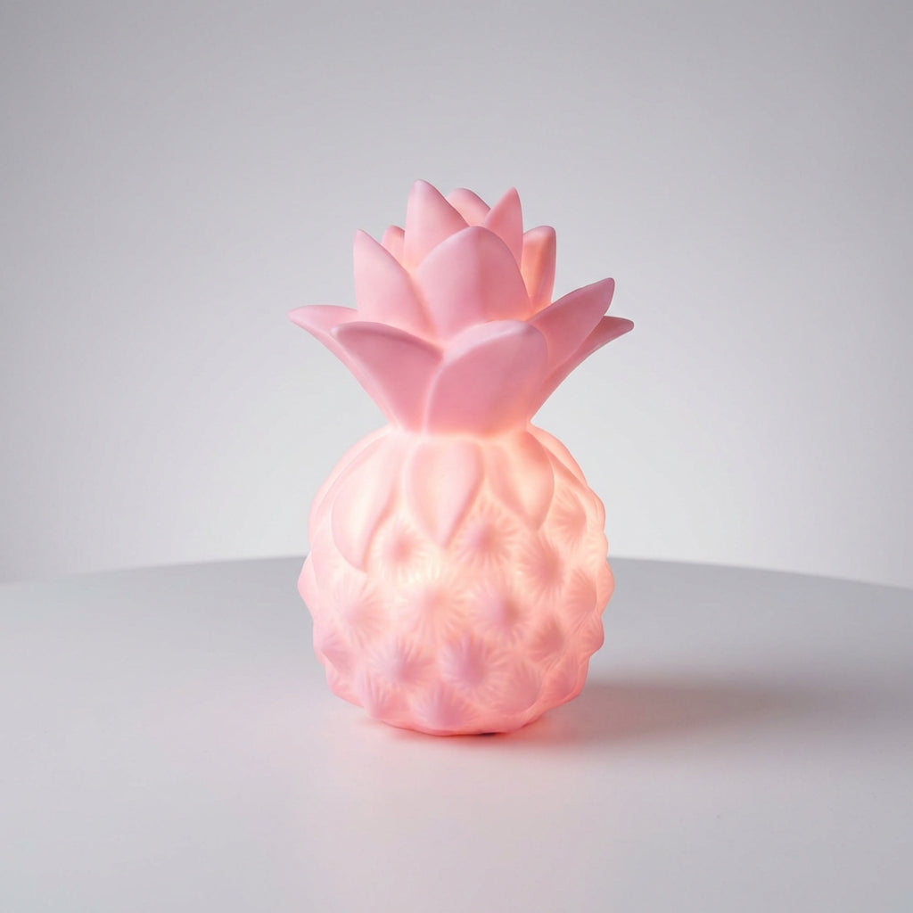 Speelse fruitvormige lamp – Glowpine