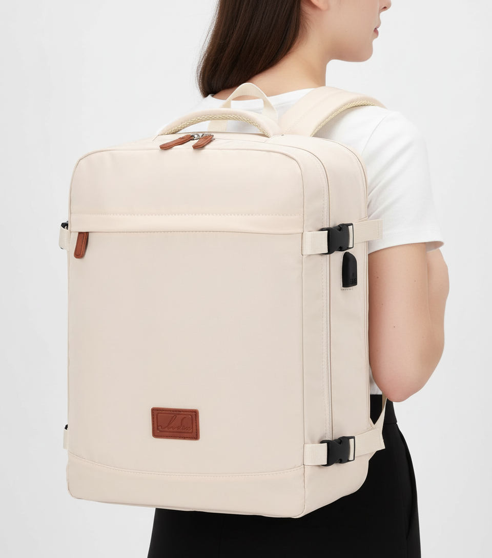 Handbagage-rugzak - TravelPack