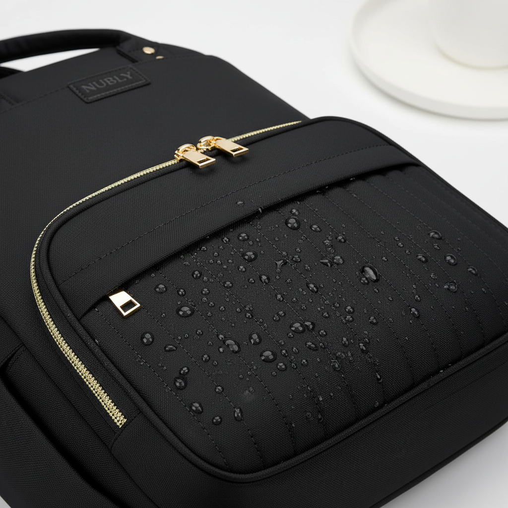 Rugzak met organizer - FlexiBackpack
