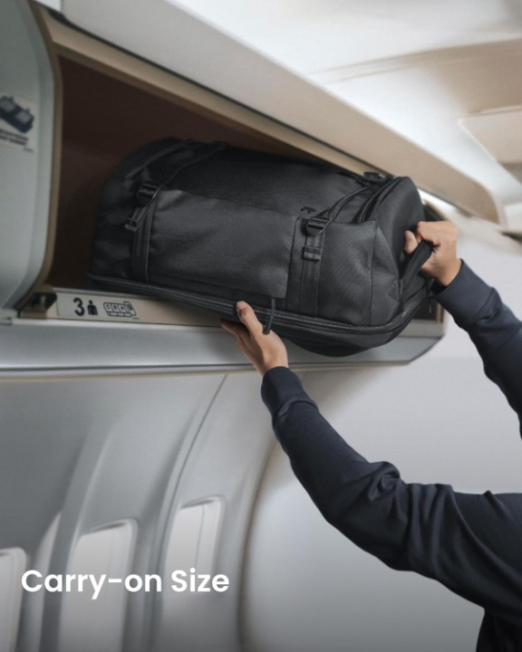 Rugzak met laptopvak - BackpackPro