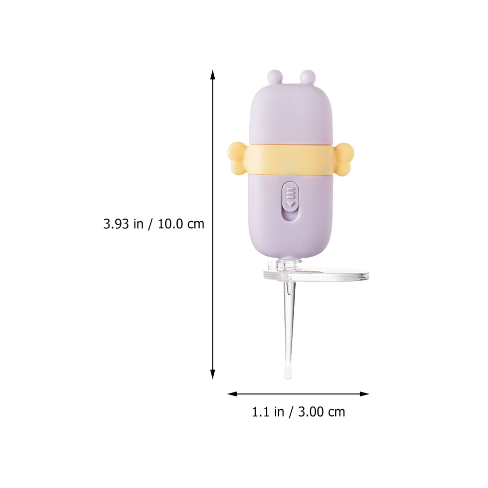 Baby Ear Cleaner with flashlight