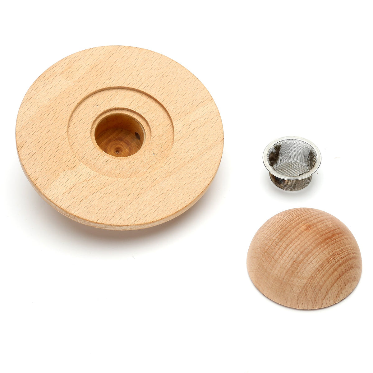 Cocktail Smoker Kit
