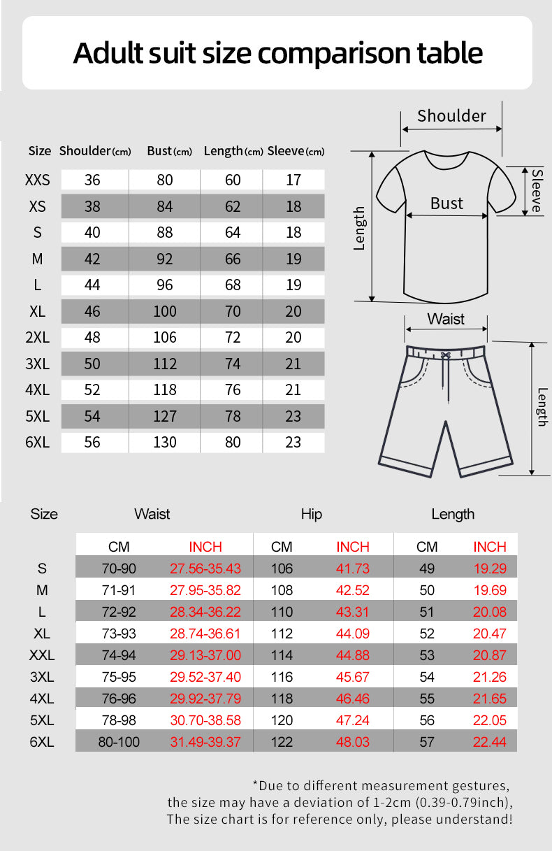 Summer Fashion Men Shirt & Short