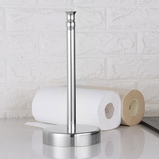 Stainless Steel Kitchen Roll Paper Towel Holder