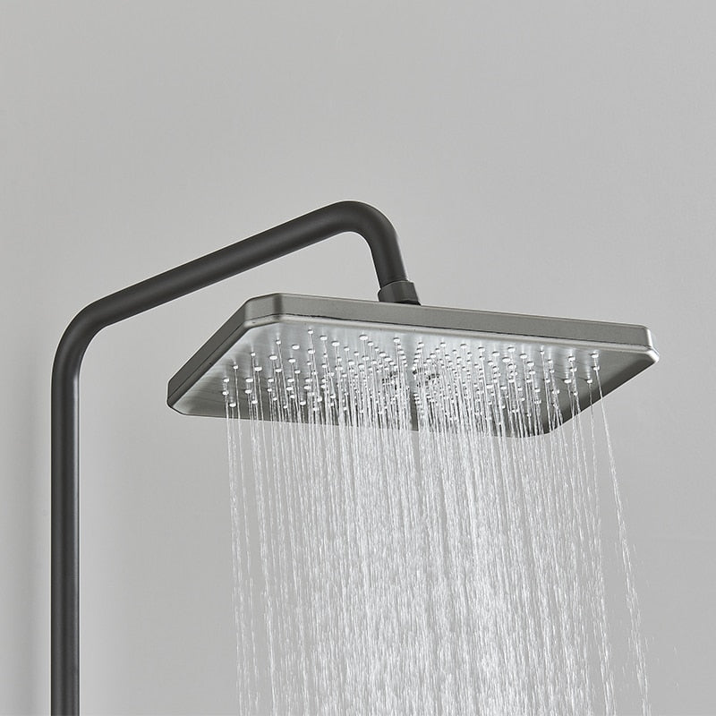 Shower High Class Bathroom Faucet Sanitaryware