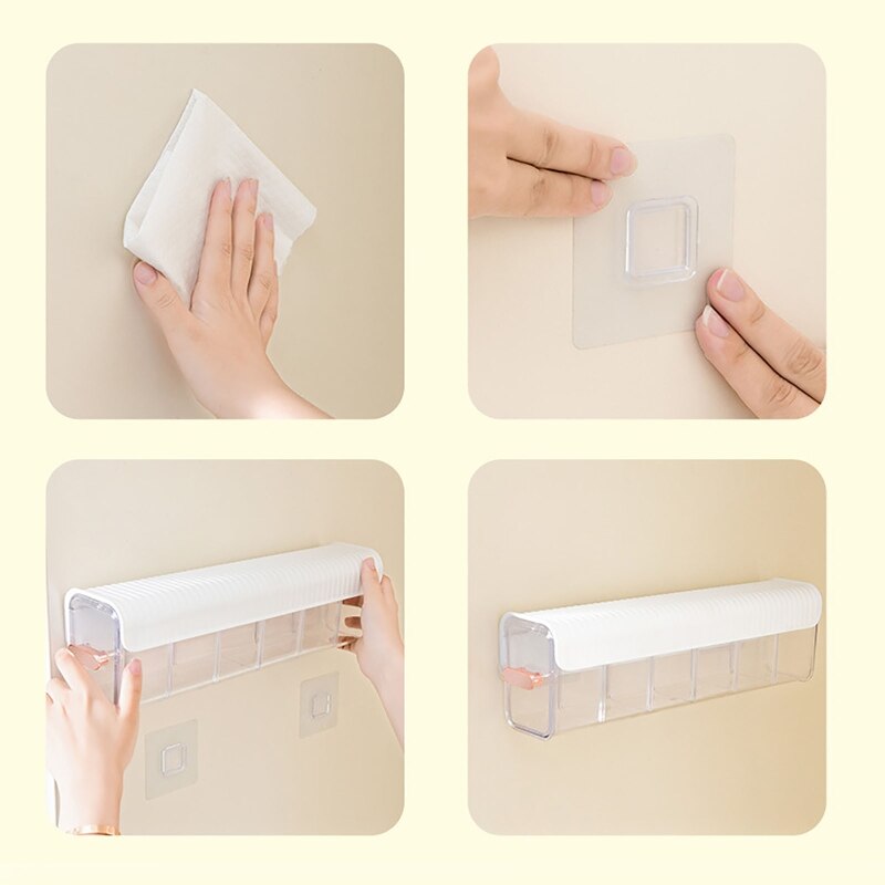 Panty Cabinet Briefs Underware Drawer Storage