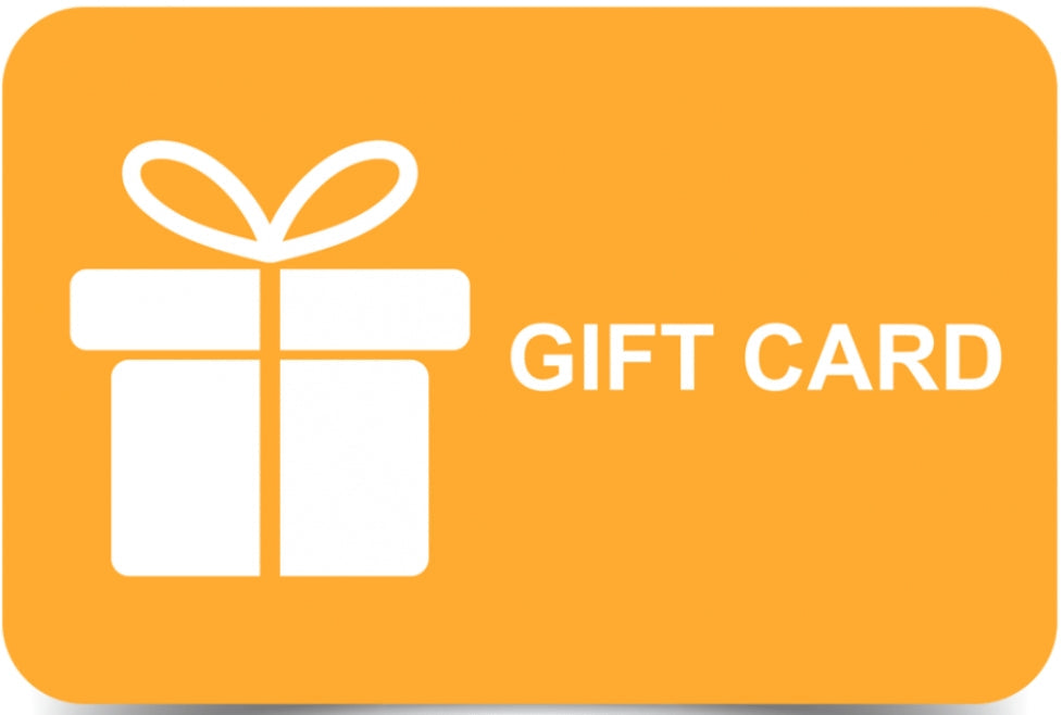 OZN Shopping Gift Card