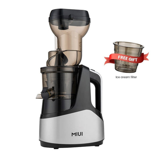 Fruit Juicer Press Extractor Machine Blender