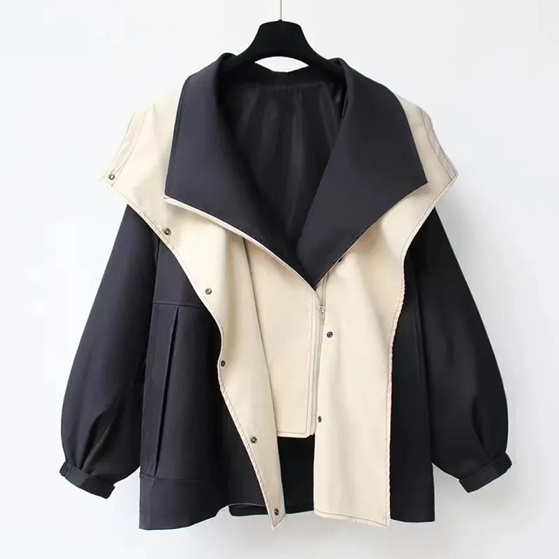 Trendy Waterdichte 3-in-1 Lentejas voor Dames - Eléna
