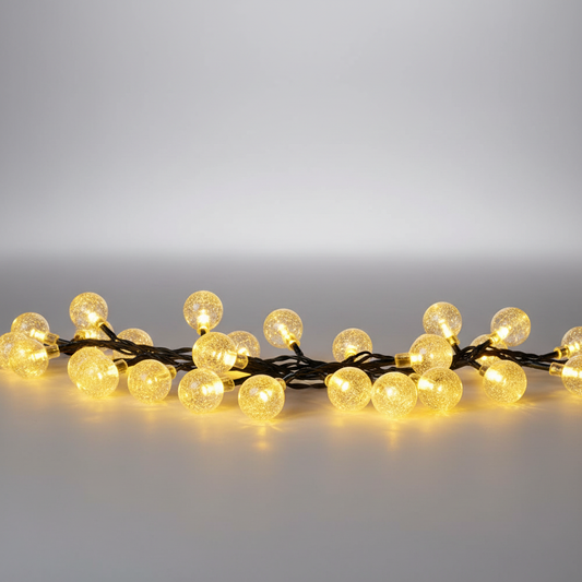Zonne-energie LED Lichtslinger - FairyGlim