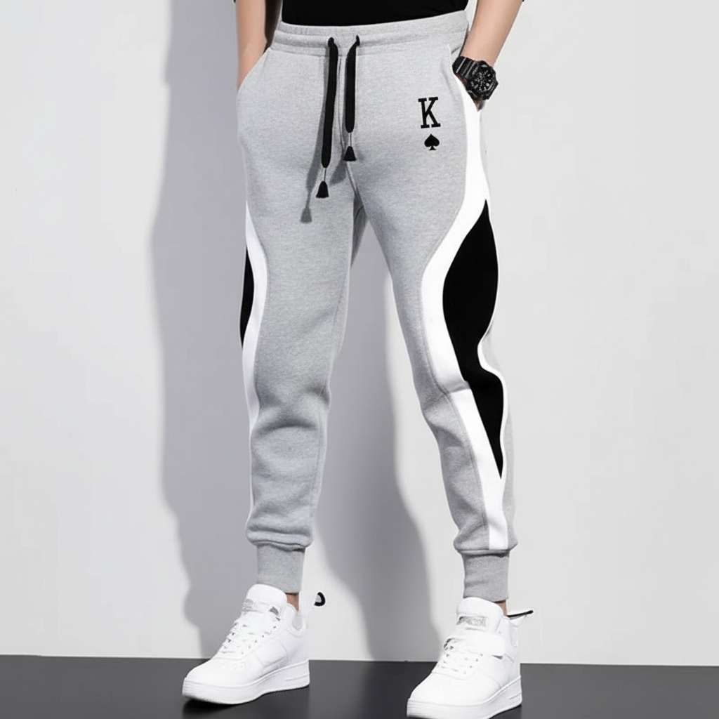 Sportieve Joggingbroek - Jonah