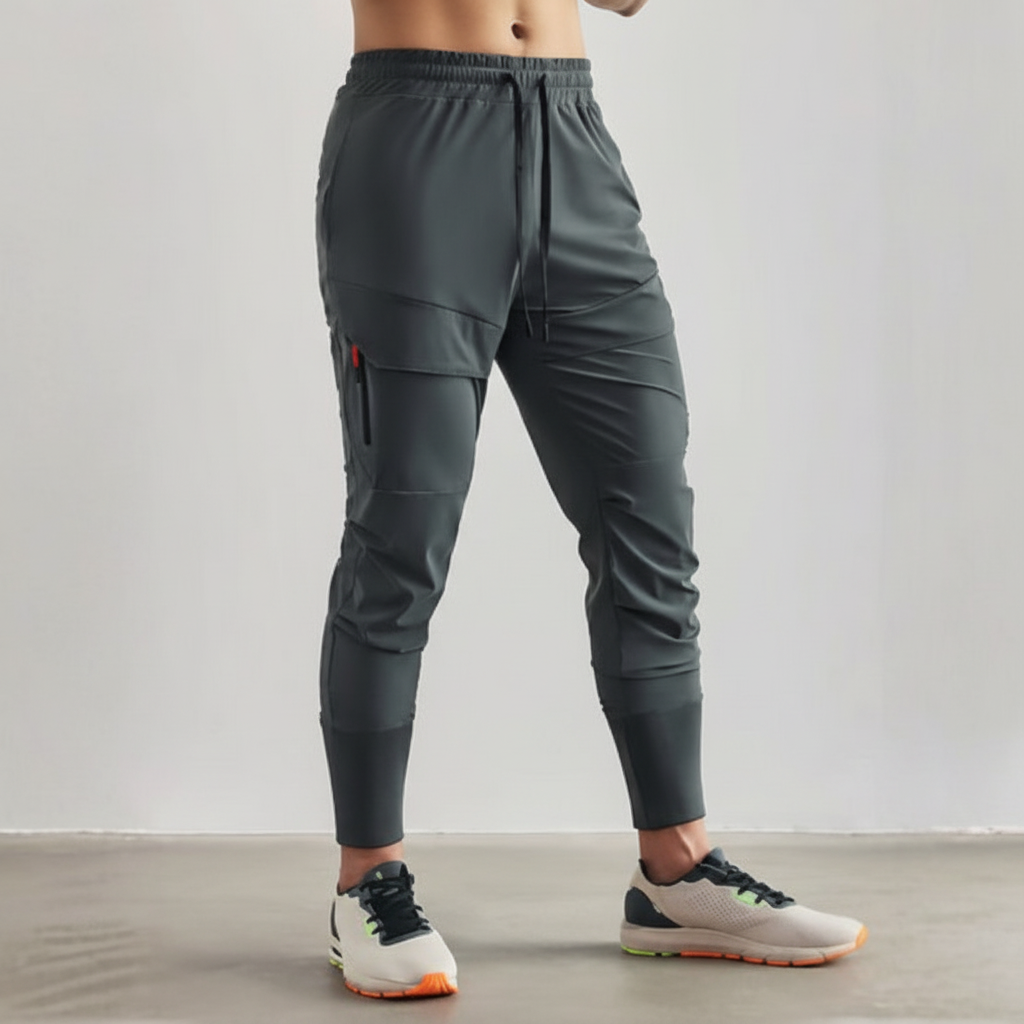Sportieve Joggingbroek - Tim