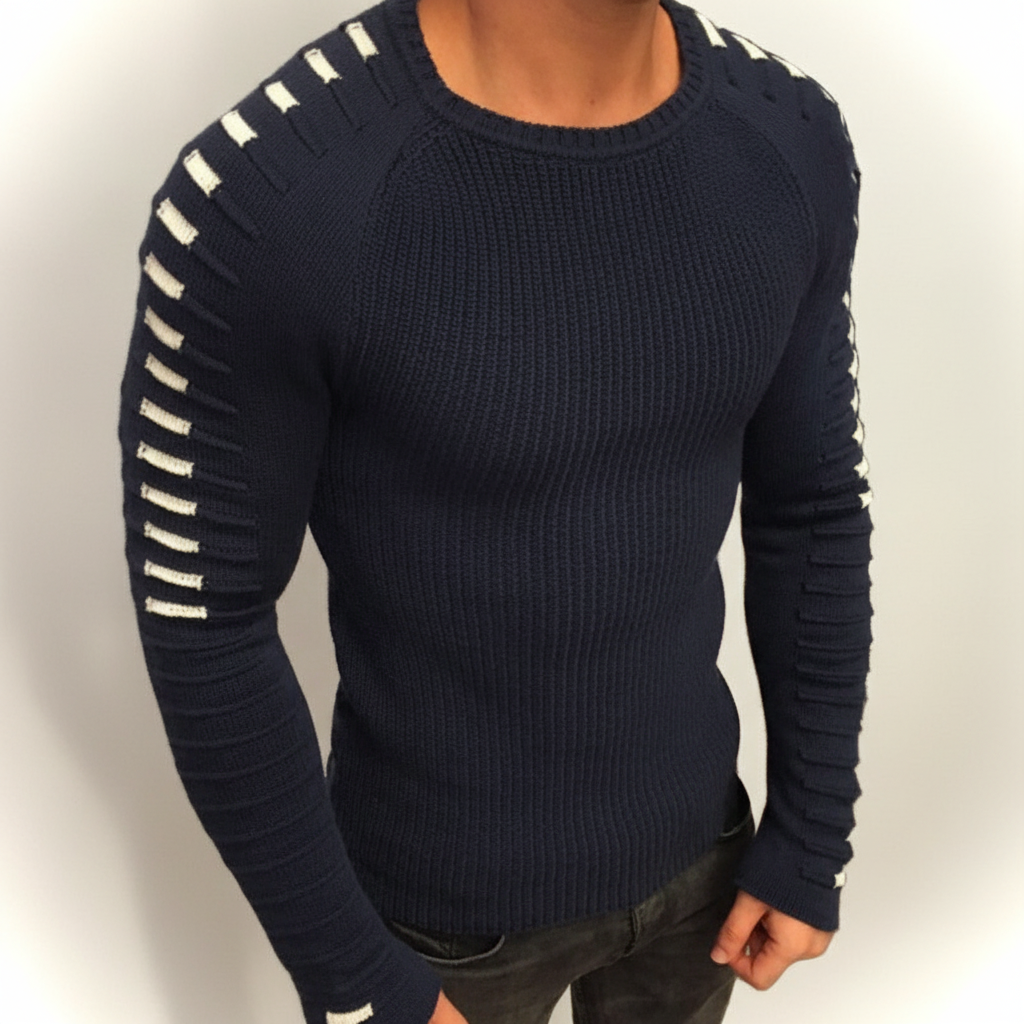 Breipullover Voor Heren - Felix