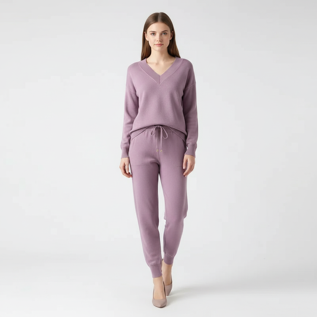 Breiset voor Dames - Leona