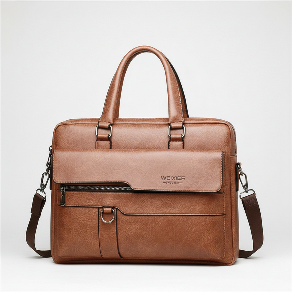 Laptoptas - Businesscase