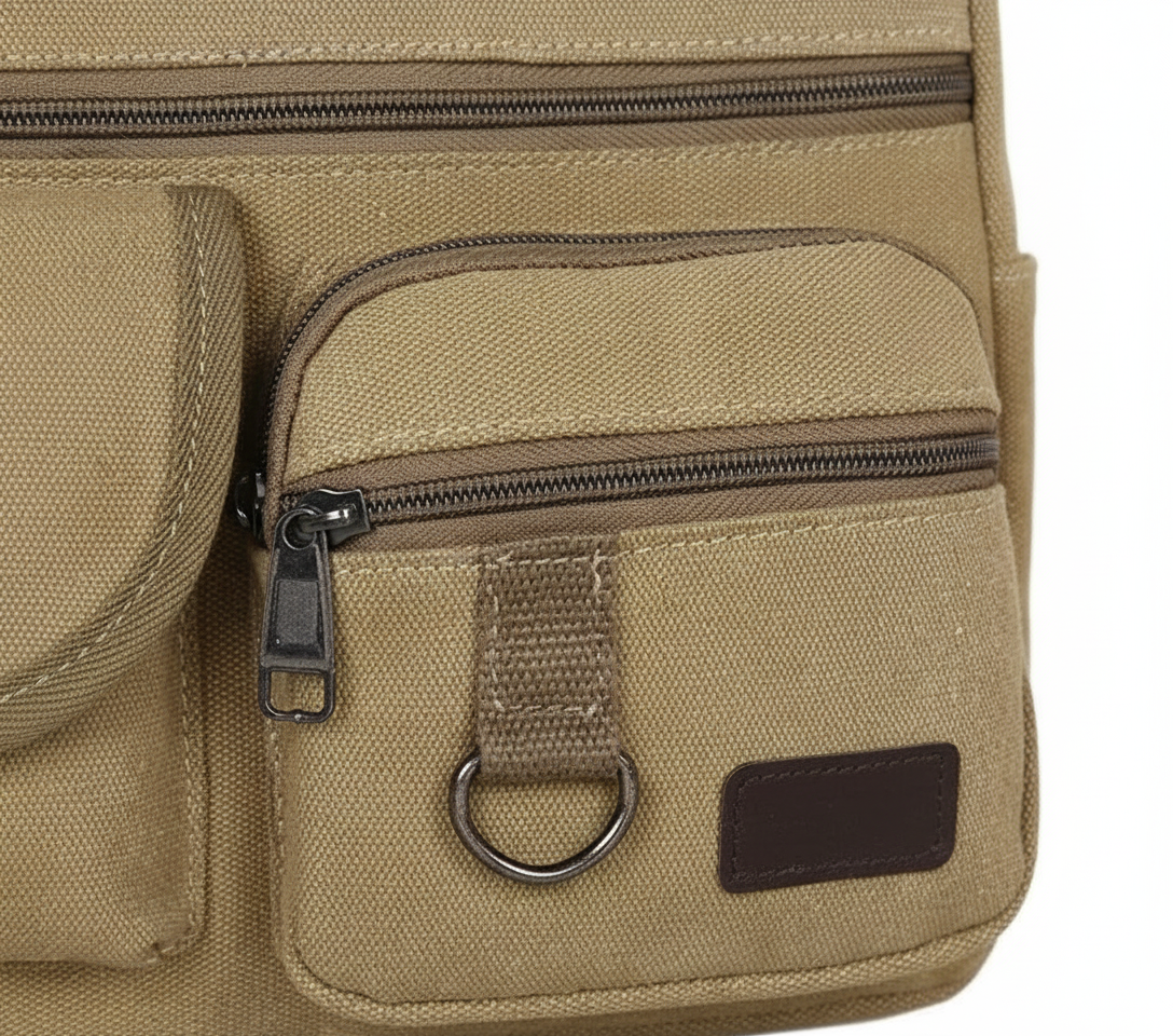 Schoudertas - CarryAll