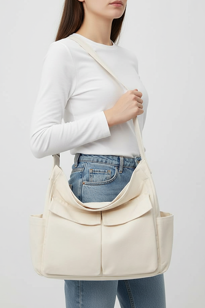 Schoudertas - MarloweBag