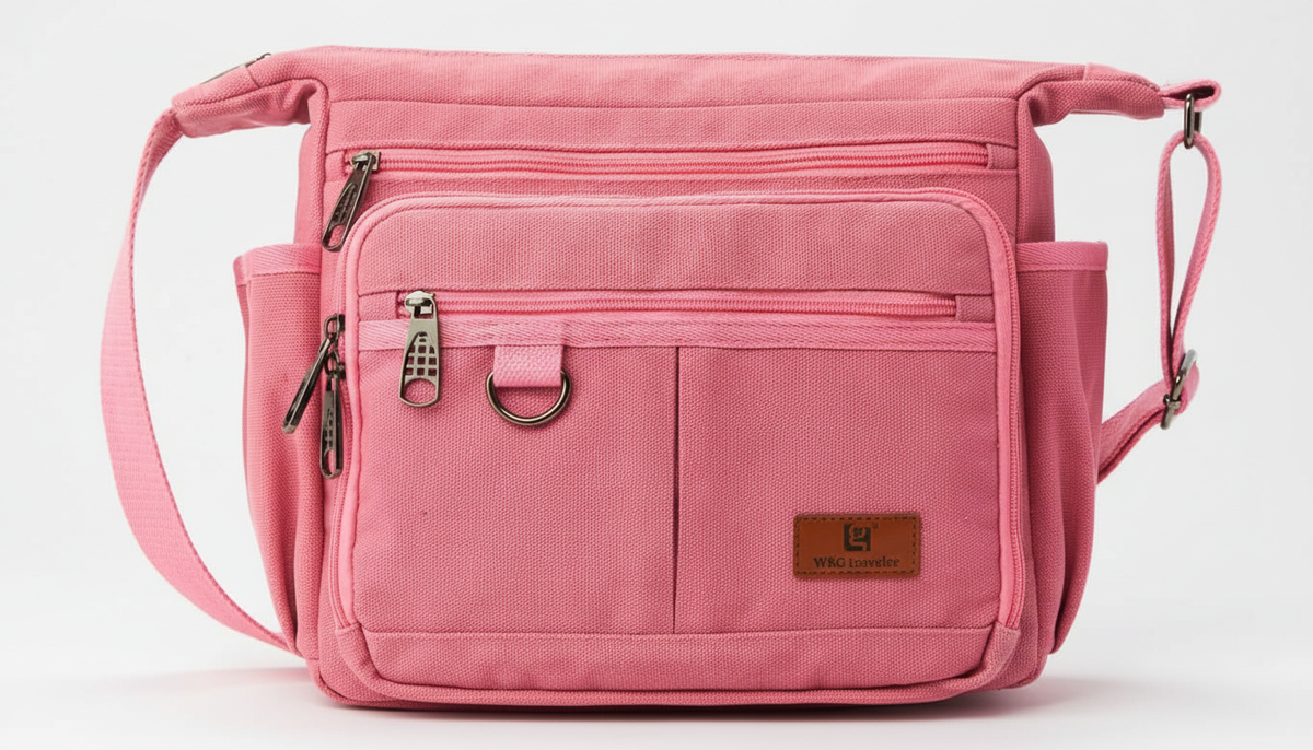 Schoudertas - StylishBox