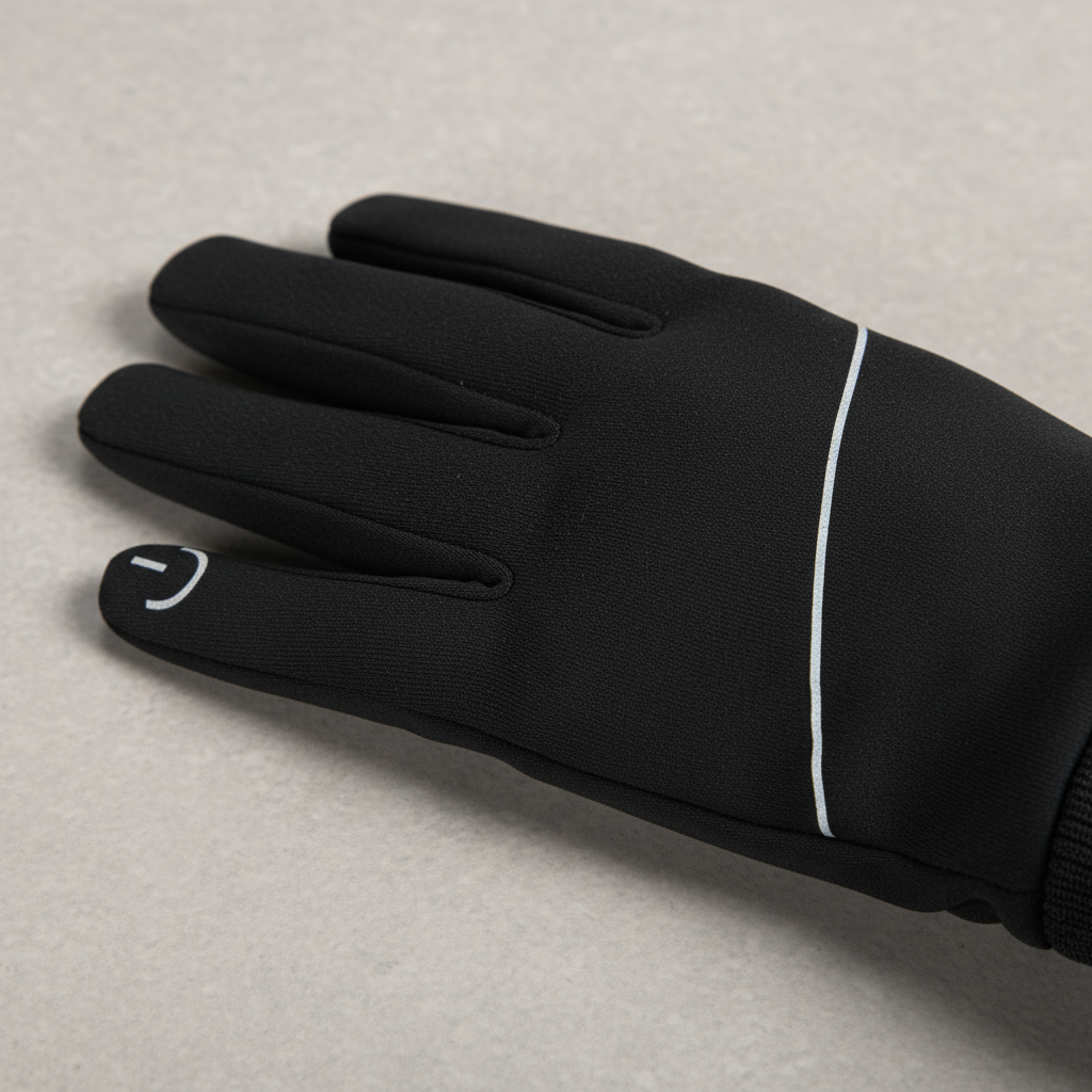 Touchscreen Winterhandschoenen - ThermoTouch