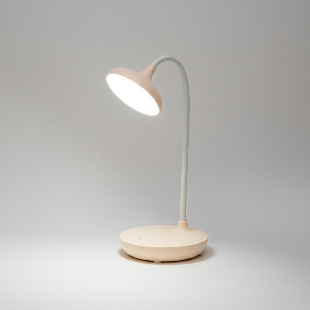 USB Oplaadbare LED Lamp - LumaEase