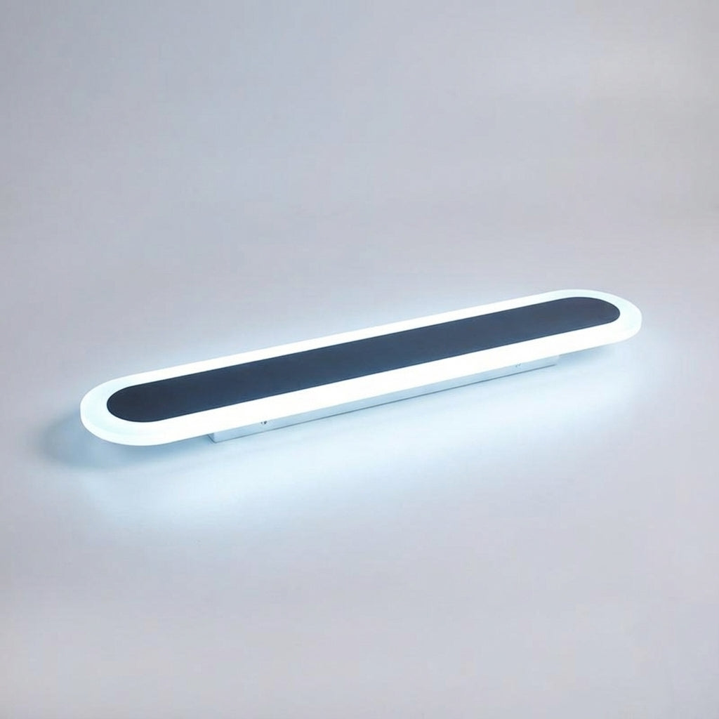 Ultra dunne plafondlamp - Azurion