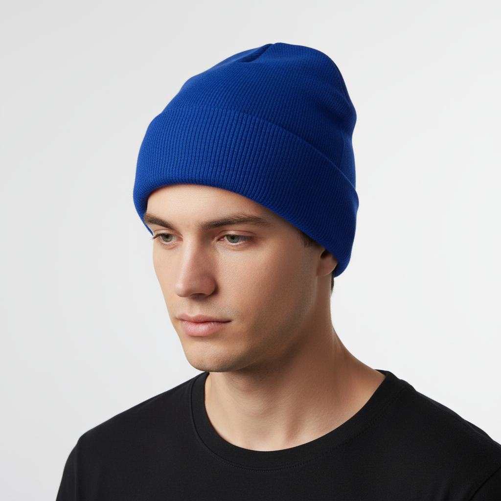 Unisex Gebreide Wintermuts - ComfyBeanie