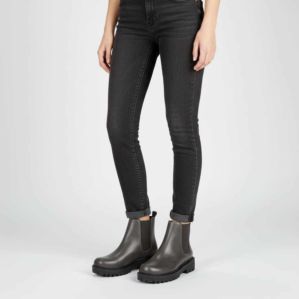 Veelzijdige modeboots - Emma