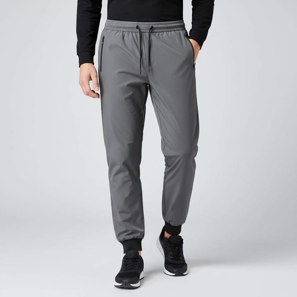 Waterdichte Joggingbroek - Jonathan