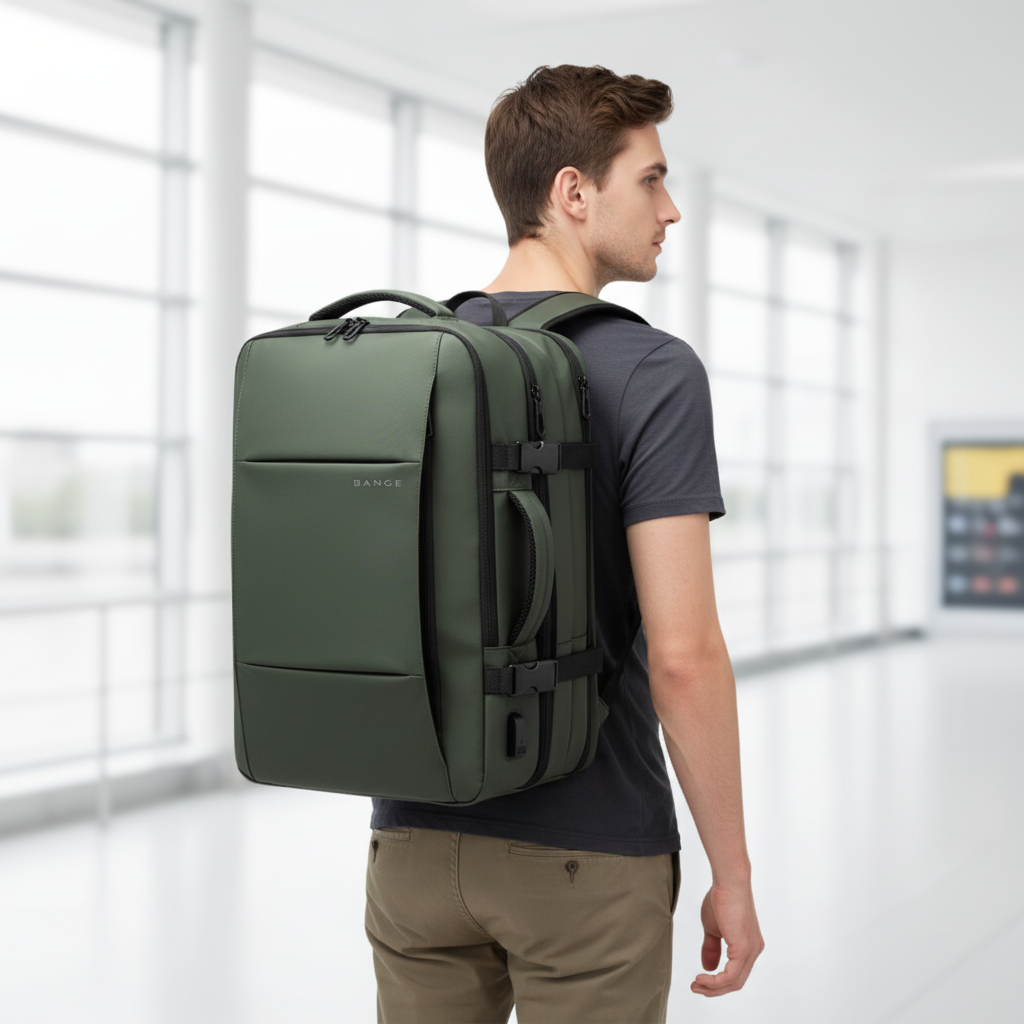 Grote laptoptas - TravelPro