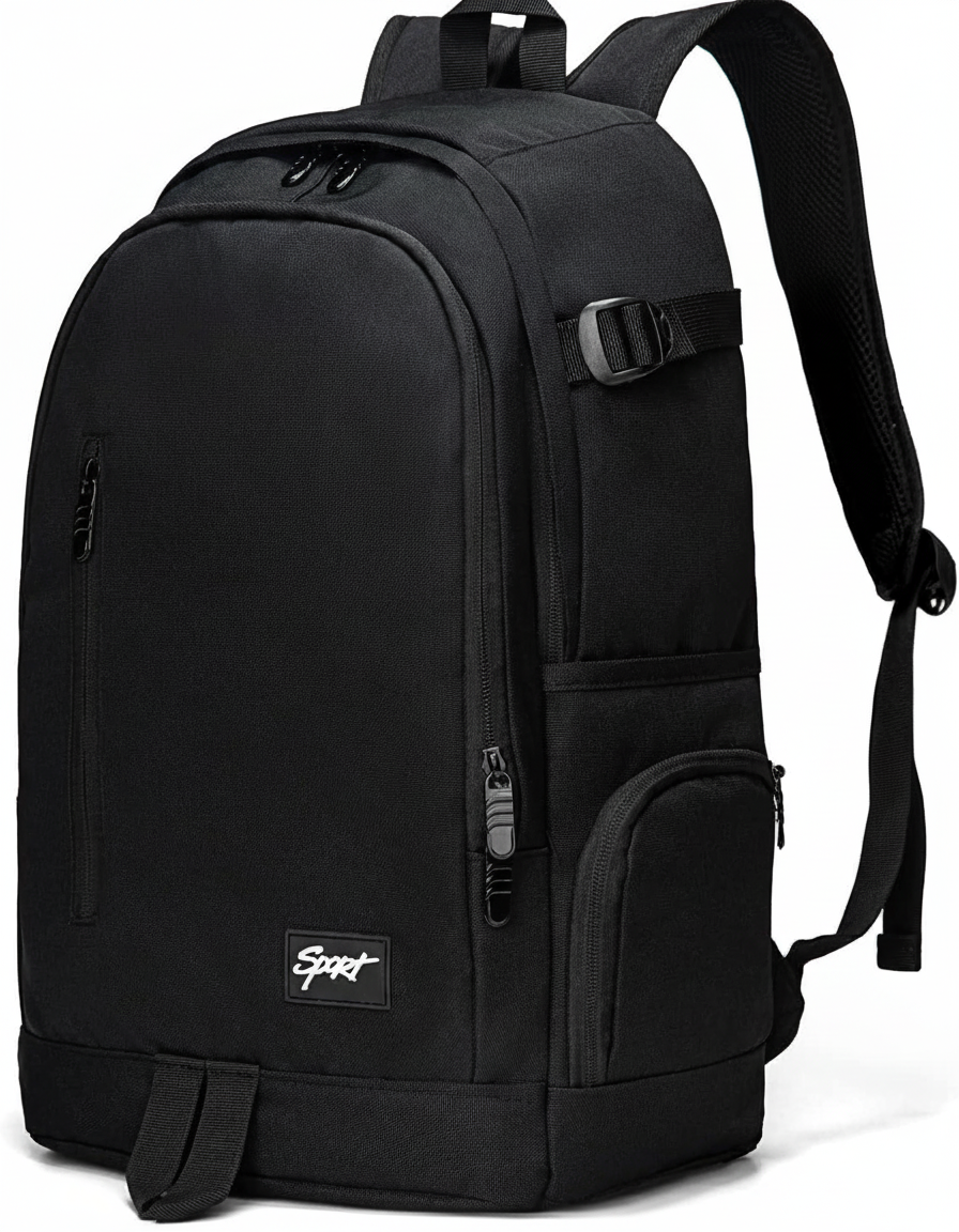 Multifunctionele reistas - SlimBackpack