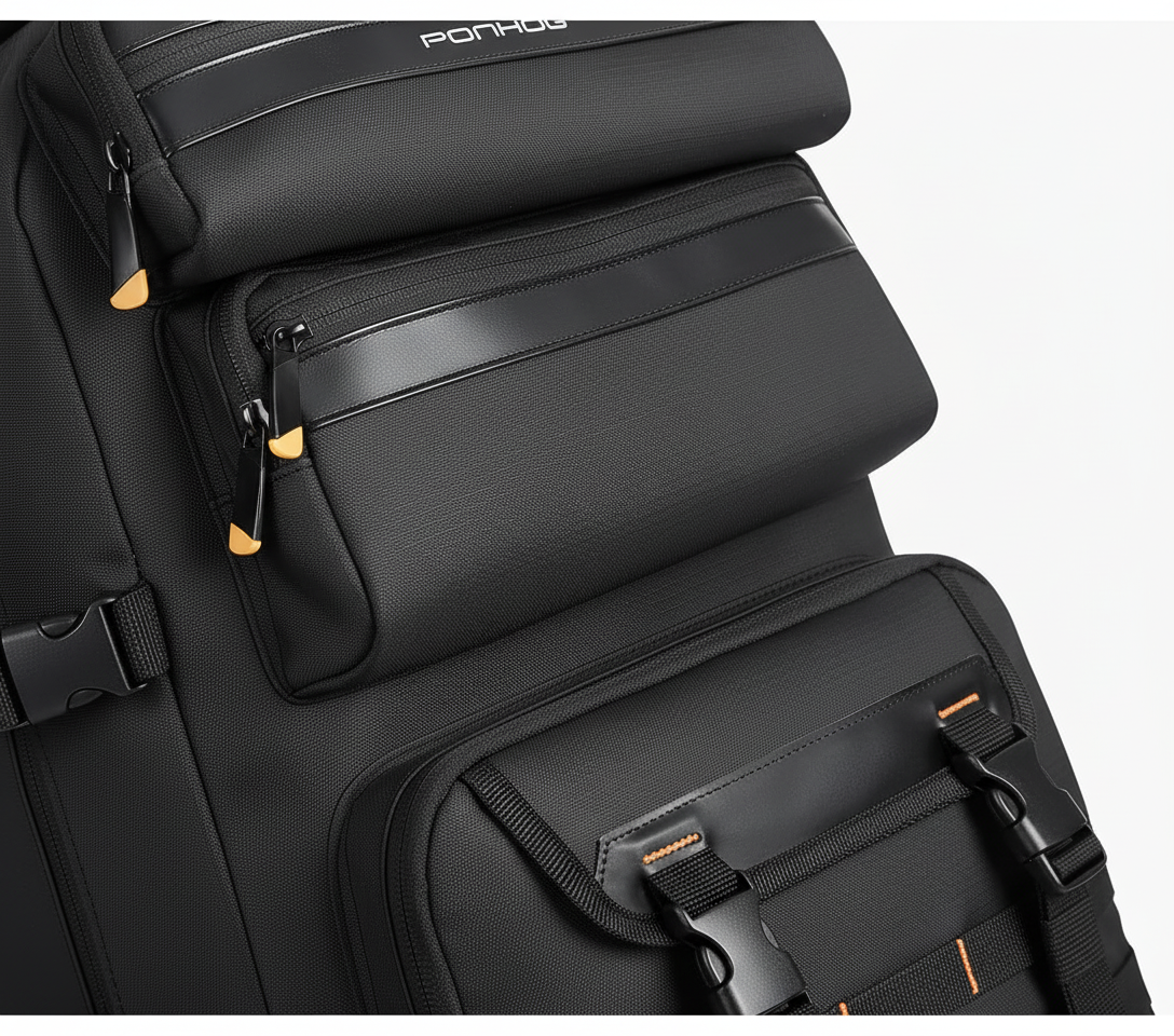 Multifunctionele bagage - BaggageMaster