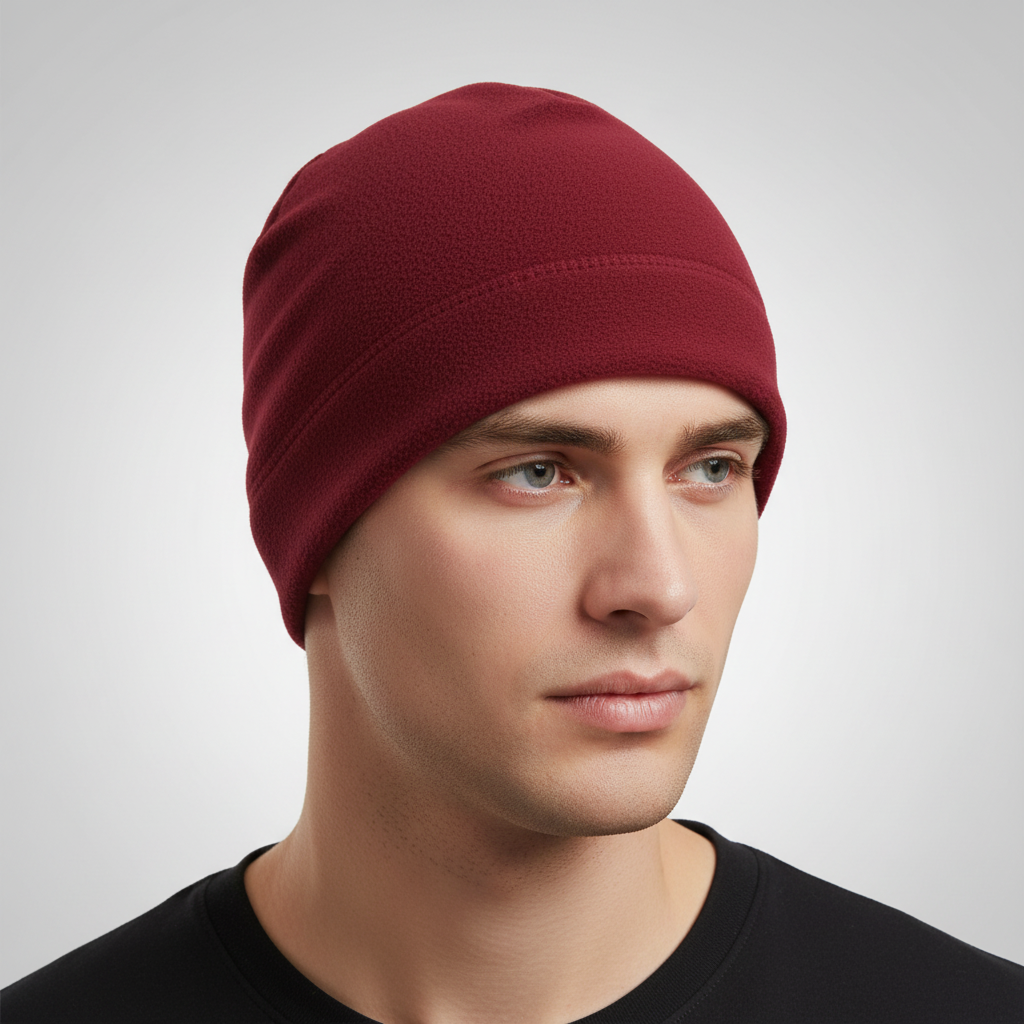 Winddicht Polarfleece Materiaal - CozyShield