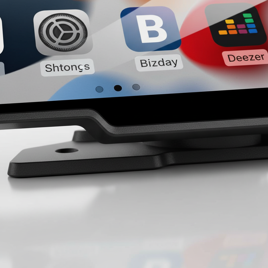 Draadloze CarPlay Adapter - DriveVista