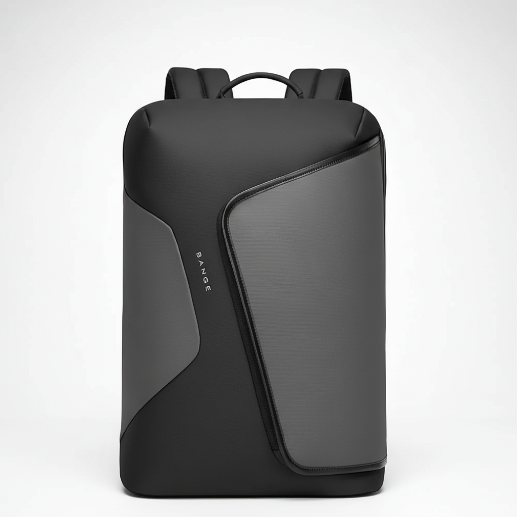 Waterdichte laptoptas - TechSafe