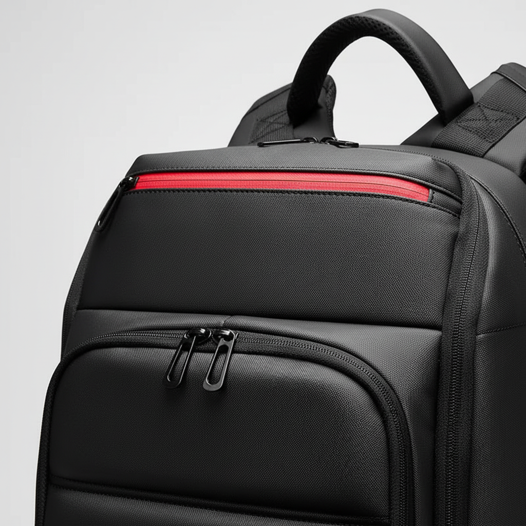 Waterdichte laptoptas - Laptopitor