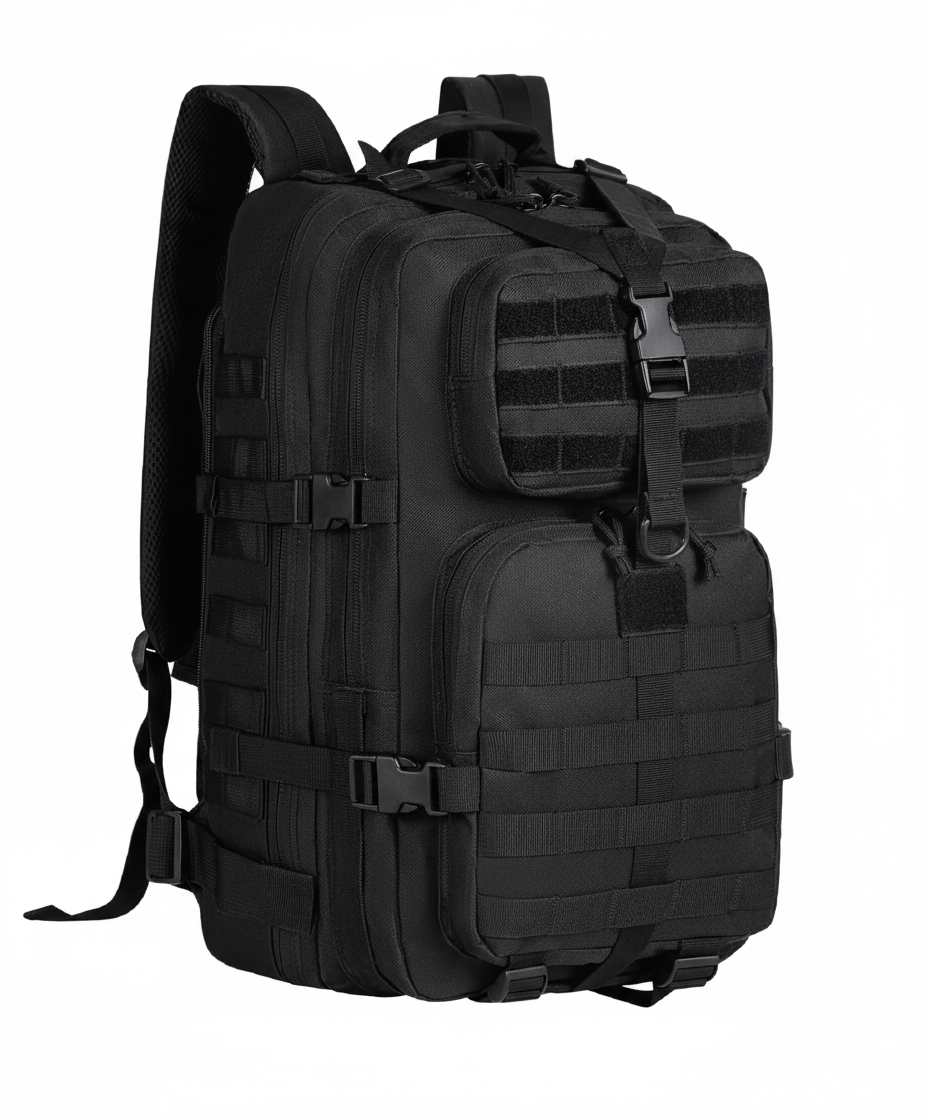 Waterdicht 600D-materiaal - Tactical35
