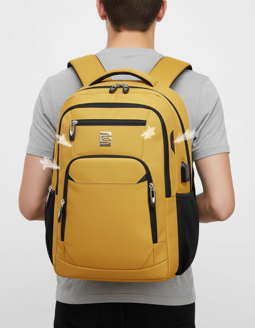 Waterdichte rugzak - SmartBack