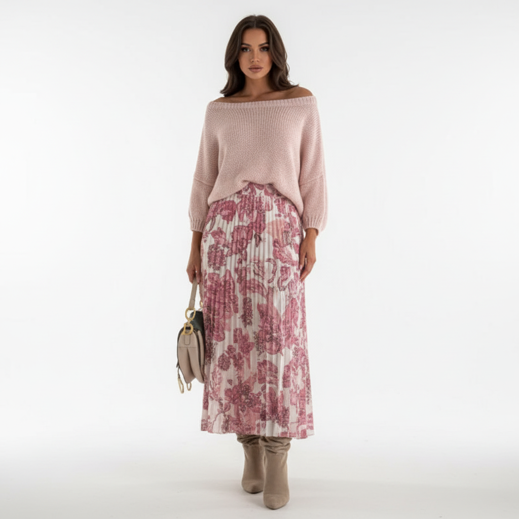 Twee-delig Outfit - Annalena