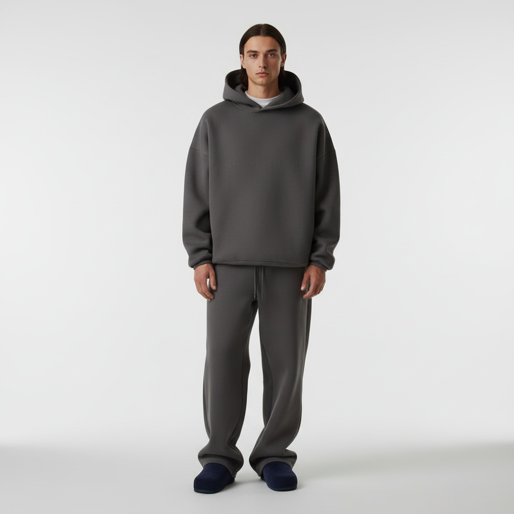 Tweedelig trainingsoutfit - Samuel