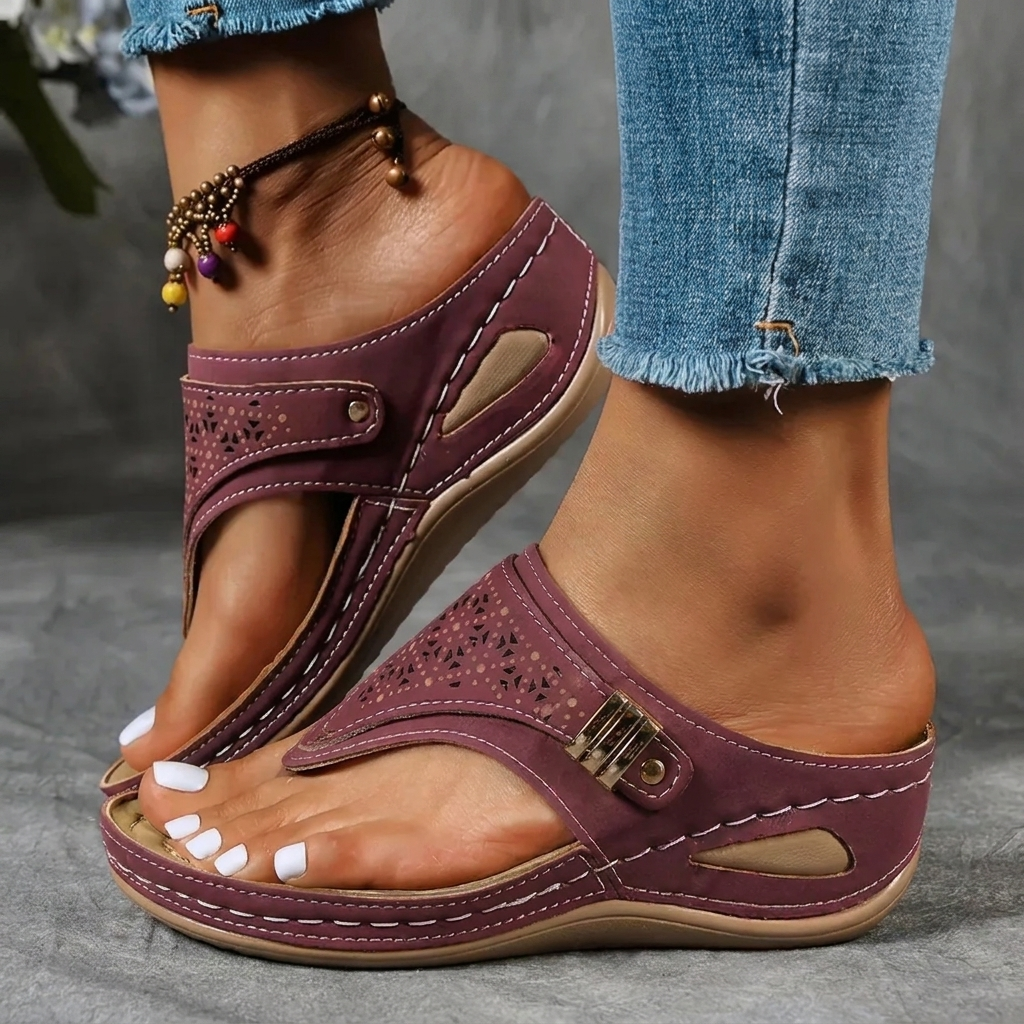 Orthopedische Wandel Sandalen voor Vrouwen