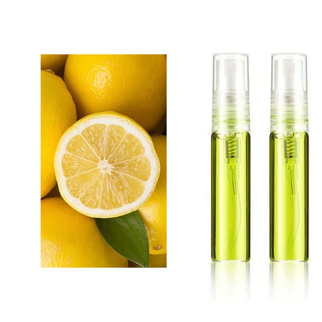ScentRide Autoparfum Hervulling